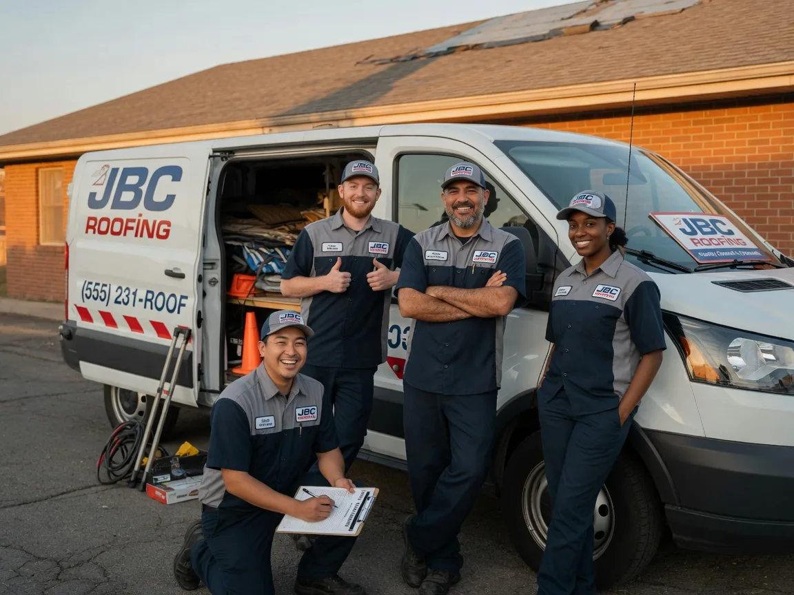 Roof Replacement company in Sterlington, LA